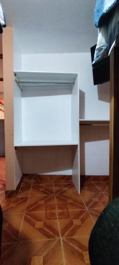 Hospedaje De La Cuba Apartment Куско Екстериор снимка