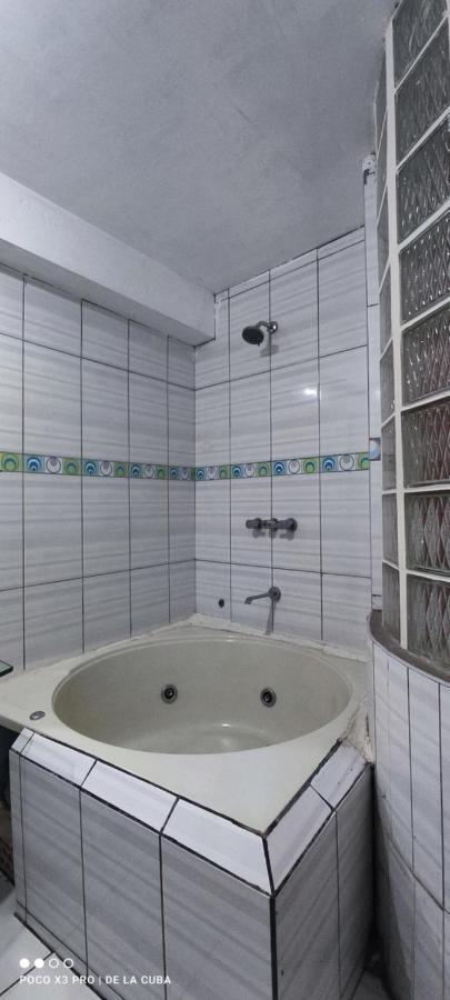 Hospedaje De La Cuba Apartment Куско Екстериор снимка